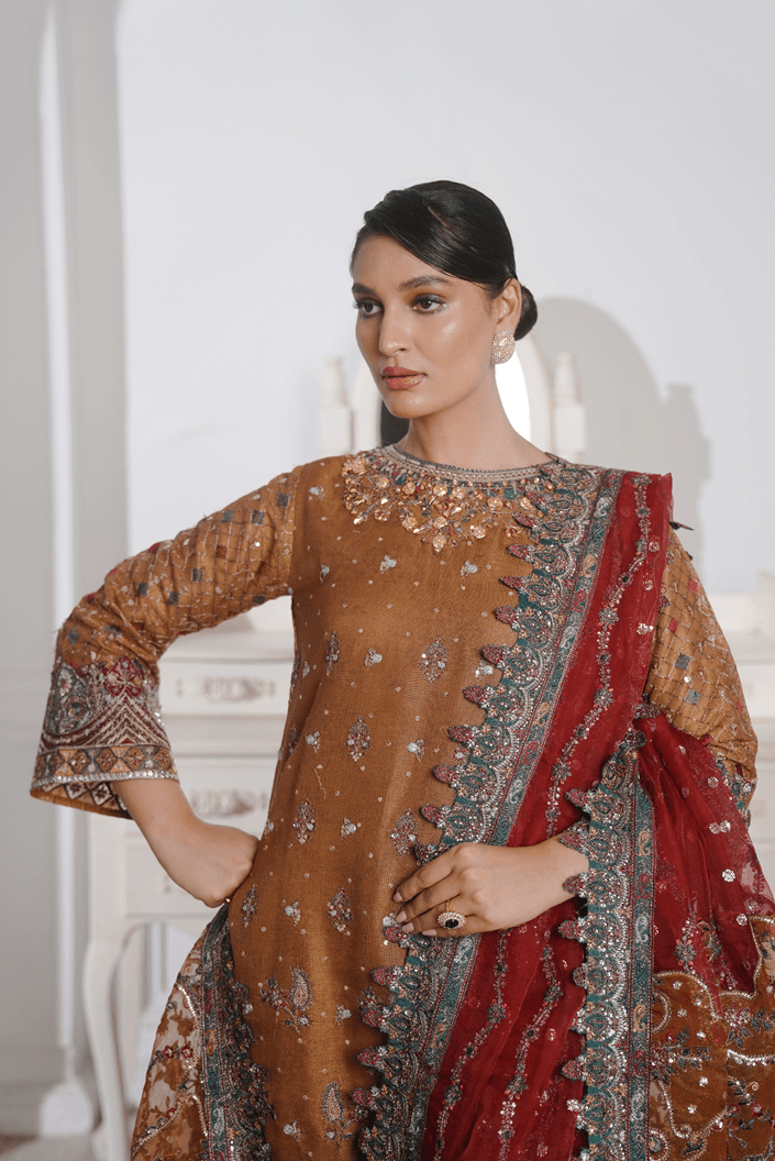 𝗚𝗟𝗔𝗠𝗢𝗨𝗥𝗔 𝗚𝗟𝗔-𝟬𝟳