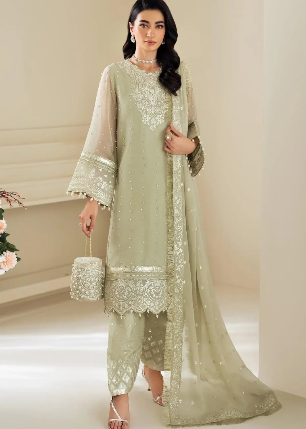 𝗖𝗲𝗹𝗶𝗻𝗲 - 𝟬𝟯