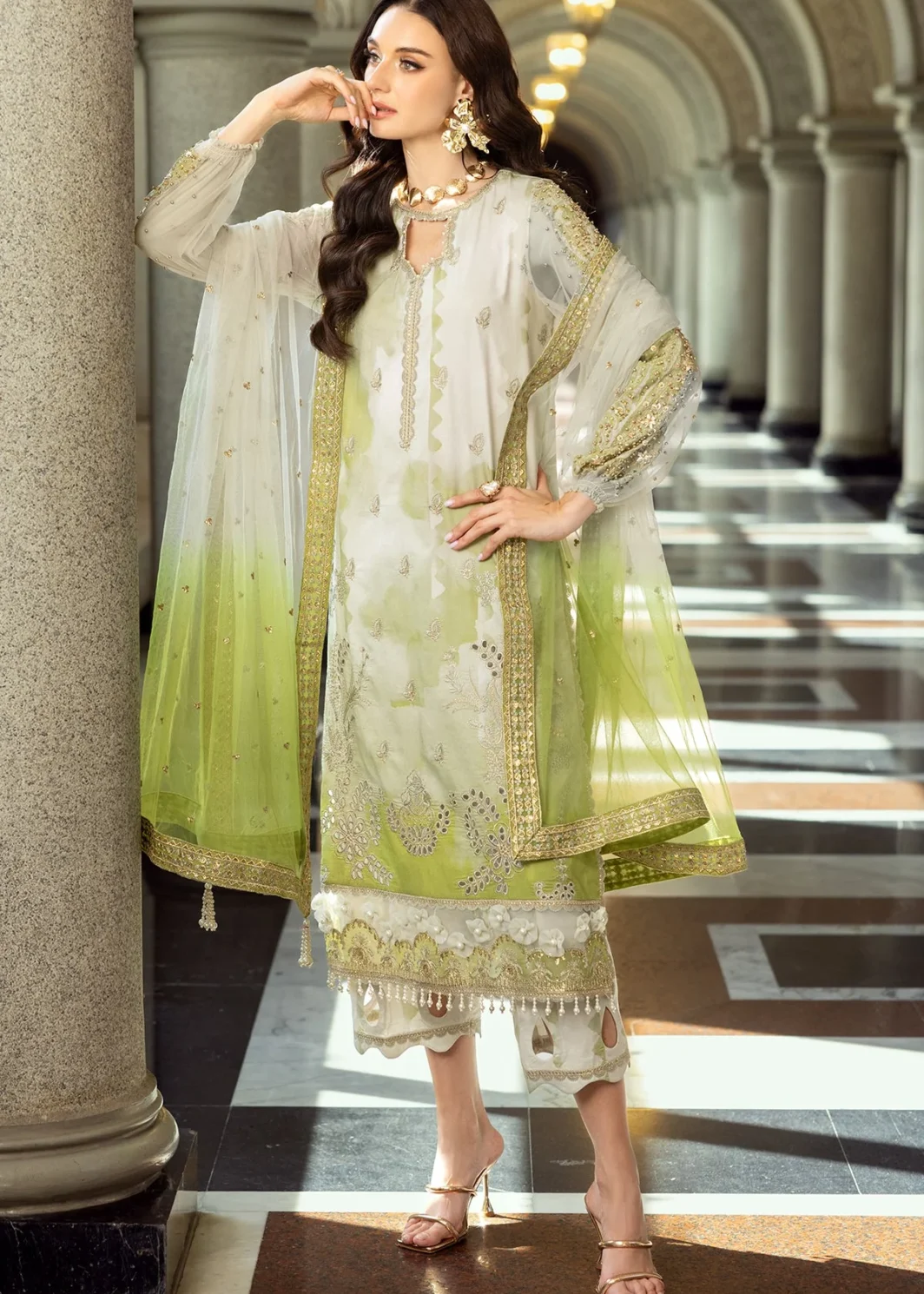 𝗖𝗵𝗮𝗿𝗶𝘇𝗺𝗮 𝗙𝗲𝘀𝘁𝗶𝘃𝗲 - 𝟬𝟮